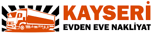 Kayseri Evden Eve Nakliyat